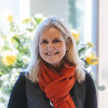 Kerstin Jorna picture