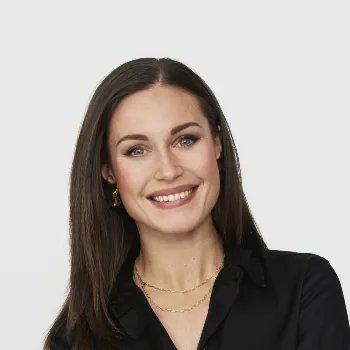 Sanna Marin picture