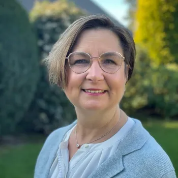 Doerte Lorenz